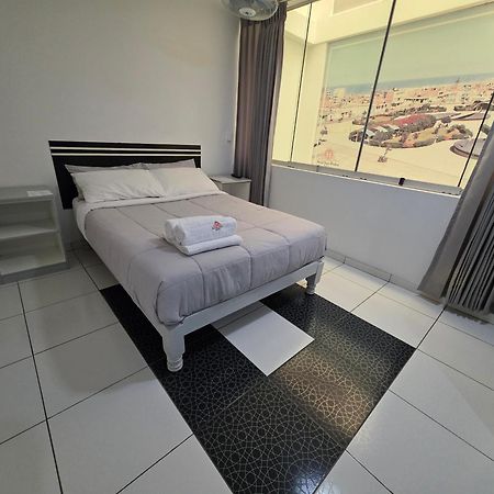 Hotel Real San Pedro Atico Exteriér fotografie